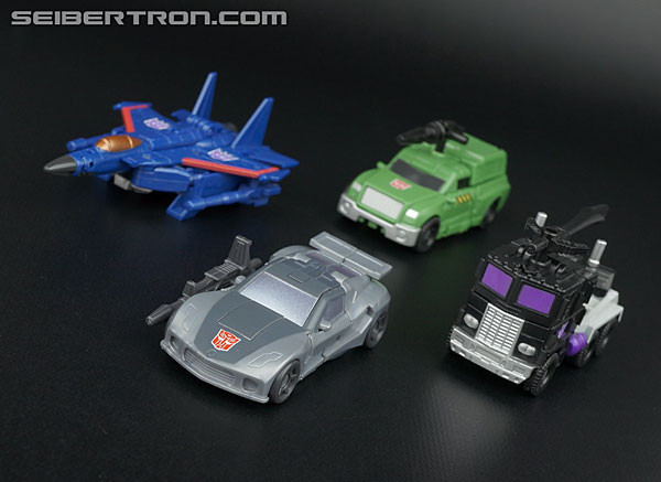 Transformers Generations Bluestreak (Silverstreak) (Image #42 of 101)
