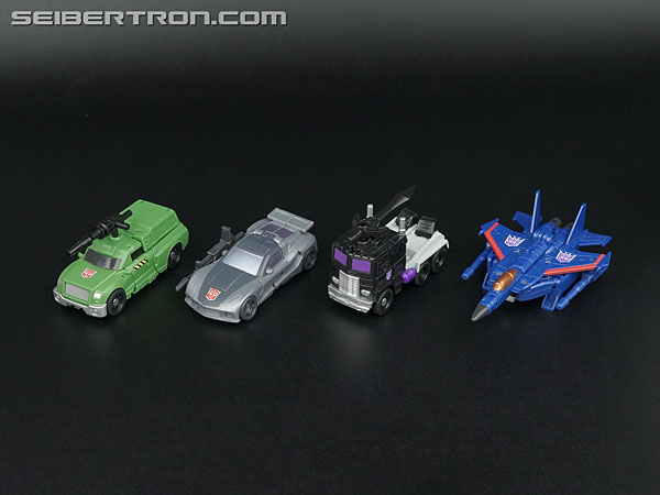 Transformers Generations Bluestreak (Silverstreak) (Image #43 of 101)