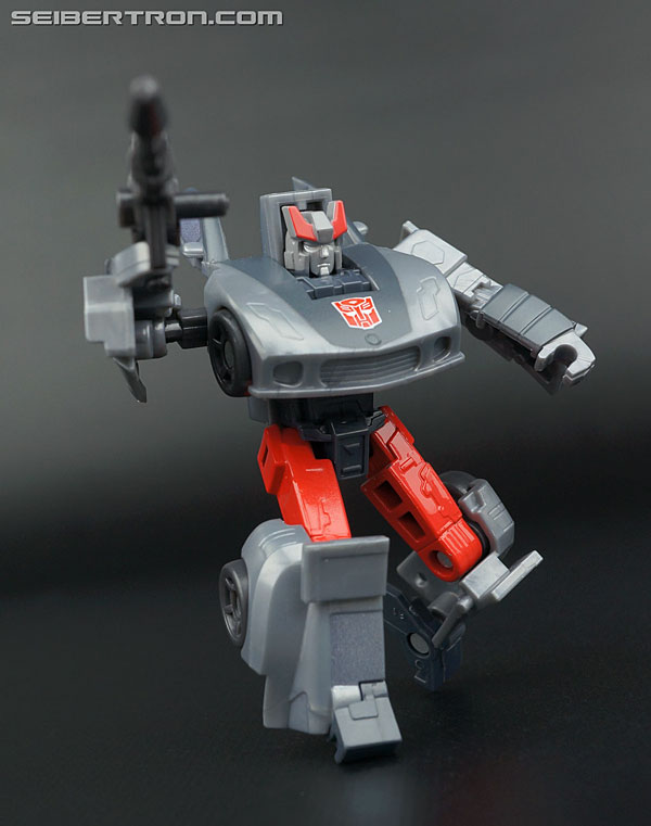 Transformers News: Top 5 Best Bluestreak Transformers Toys