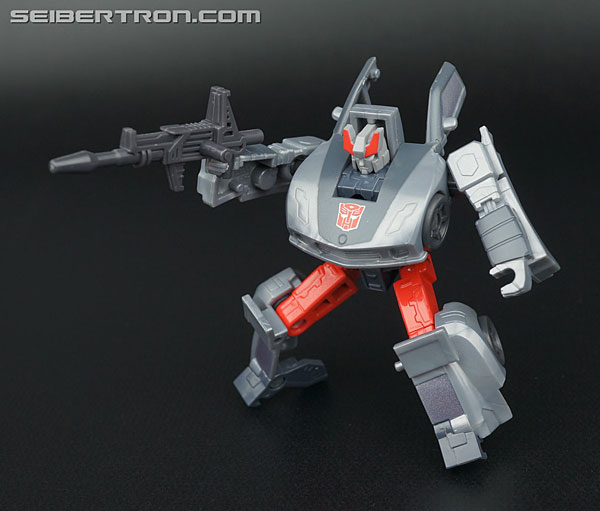 Transformers Generations Bluestreak (Silverstreak) (Image #86 of 101)