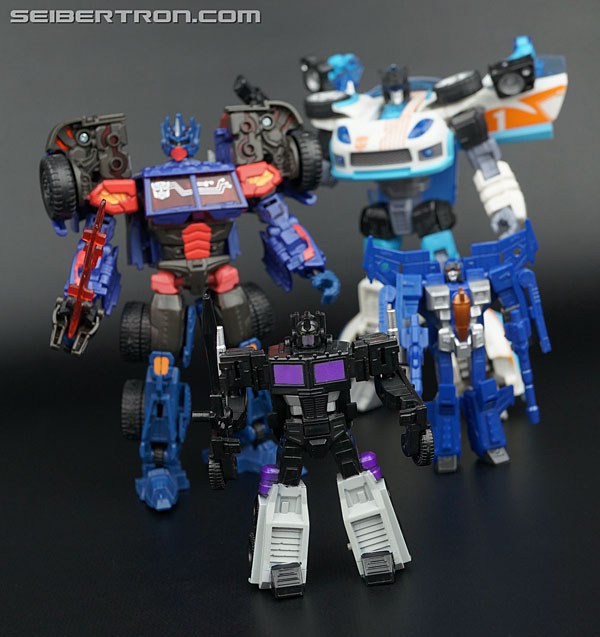 Transformers Generations Motorbreath (Image #112 of 114)