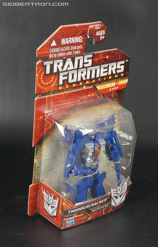 Transformers Generations Thundercracker (Image #3 of 112)