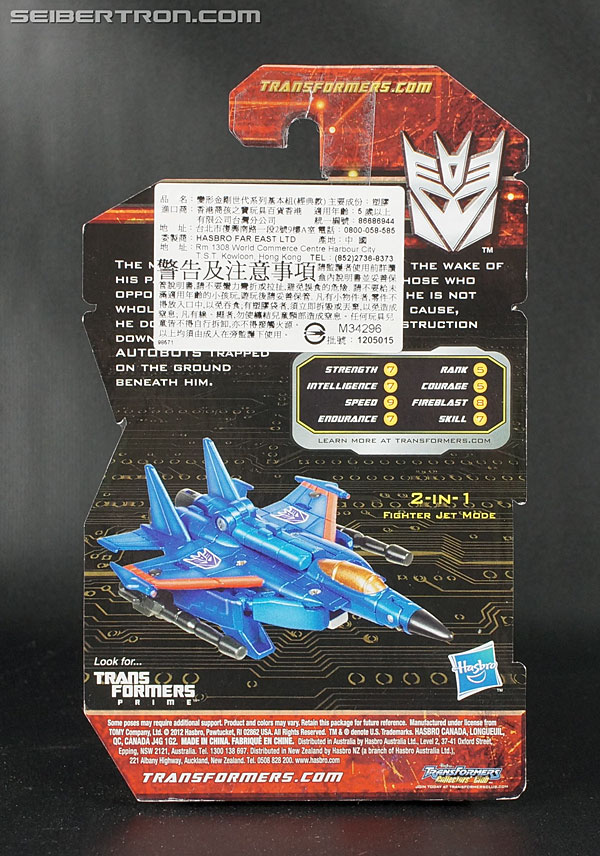Transformers Generations Thundercracker (Image #5 of 112)