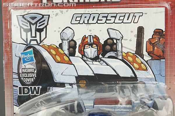 Transformers Generations Crosscut (Image #3 of 136)