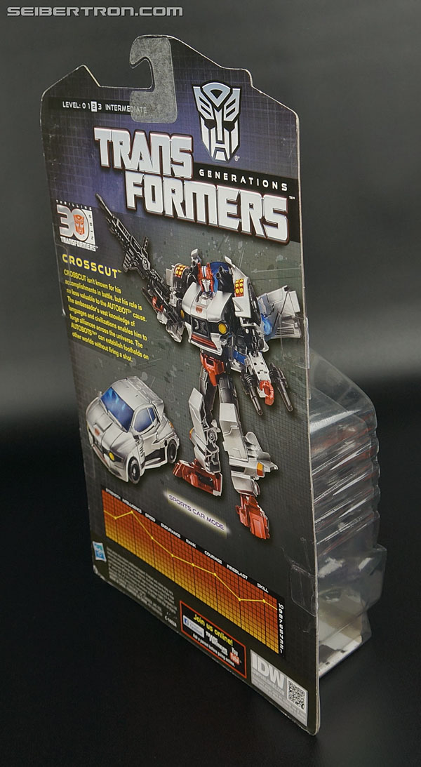 Transformers Generations Crosscut (Image #6 of 136)