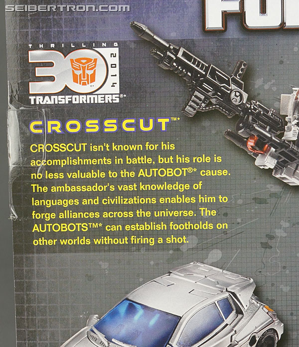 Transformers Generations Crosscut (Image #8 of 136)