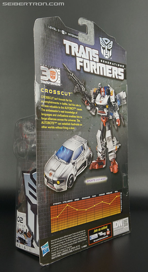 Transformers Generations Crosscut (Image #10 of 136)