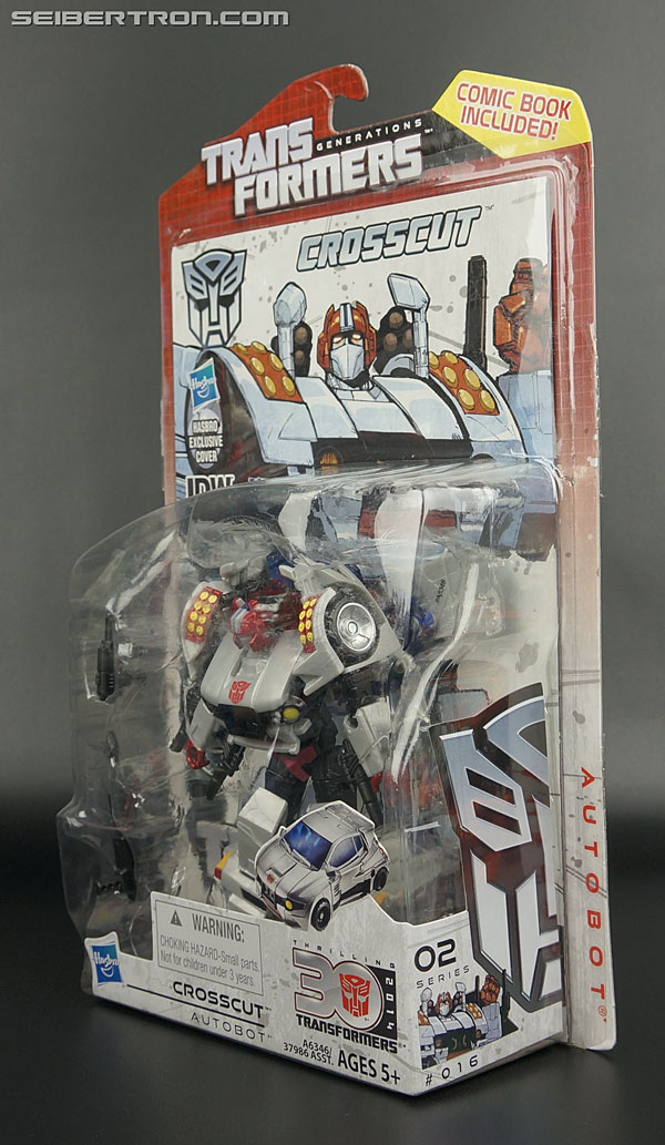 Transformers Generations Crosscut (Image #11 of 136)