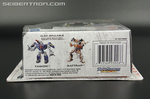 Transformers Generations Crosscut (Image #13 of 136)