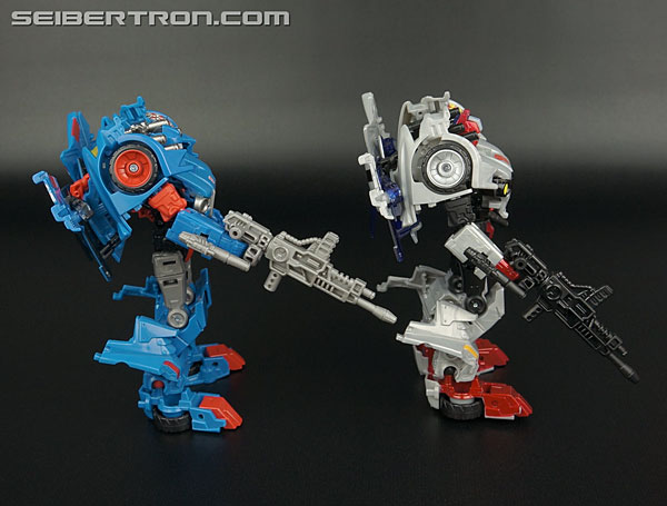 Transformers Generations Crosscut (Image #116 of 136)