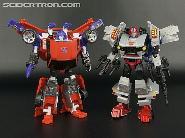 Transformers Generations Crosscut (Image #133 of 136)