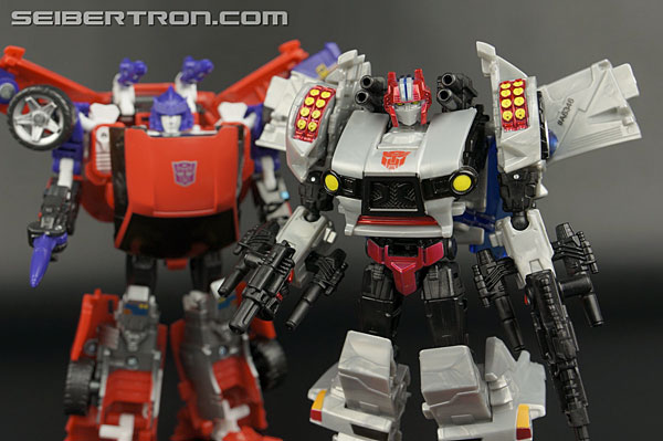 Transformers Generations Crosscut (Image #135 of 136)