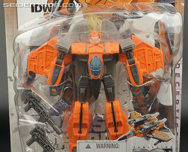 Transformers Generations Jhiaxus (Image #2 of 169)