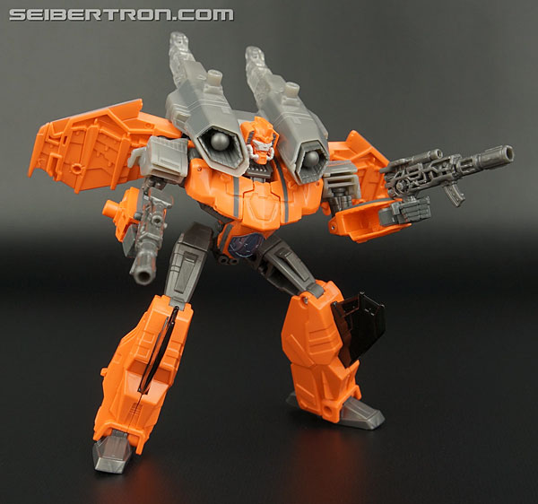 Transformers Generations Jhiaxus (Image #96 of 169)