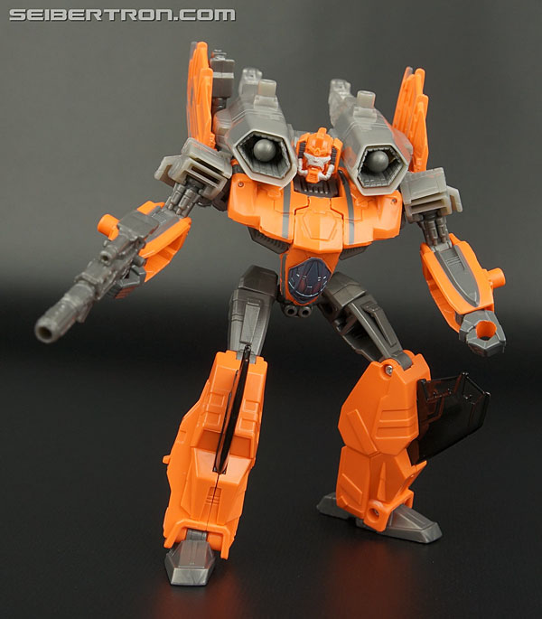 Transformers Generations Jhiaxus (Image #137 of 169)