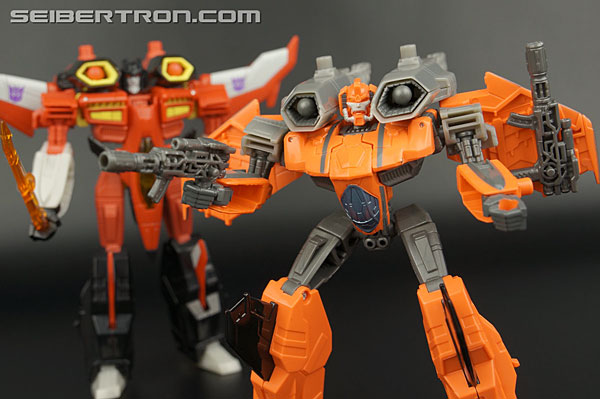 Transformers Generations Jhiaxus (Image #145 of 169)