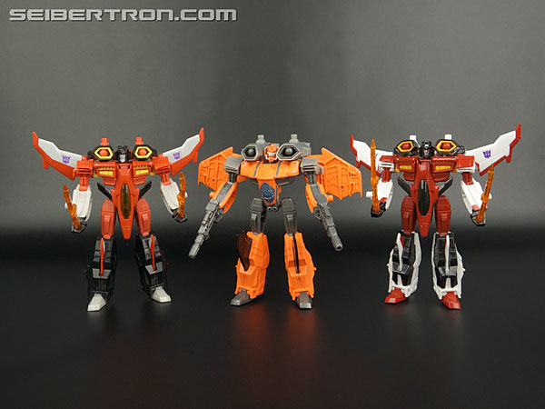 Transformers Generations Jhiaxus (Image #154 of 169)
