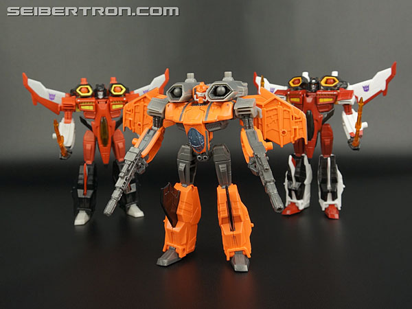 Transformers Generations Jhiaxus (Image #155 of 169)