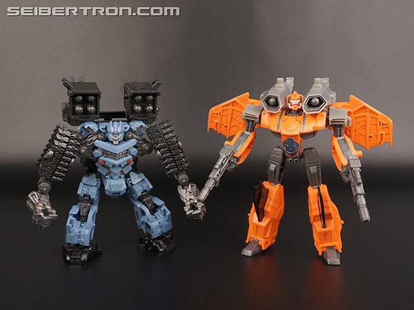 Transformers Generations Jhiaxus (Image #157 of 169)