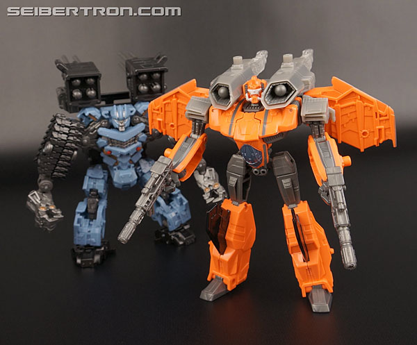 Transformers Generations Jhiaxus (Image #158 of 169)