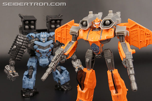 Transformers Generations Jhiaxus (Image #159 of 169)