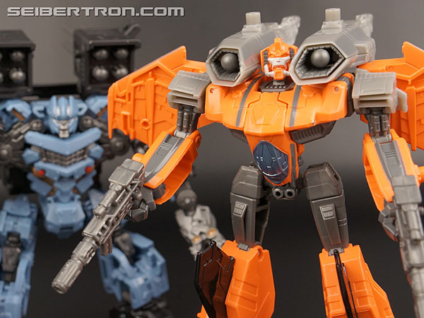 Transformers Generations Jhiaxus (Image #160 of 169)