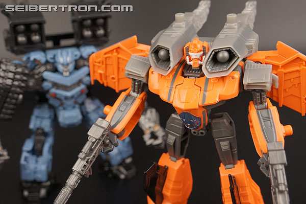 Transformers Generations Jhiaxus (Image #161 of 169)