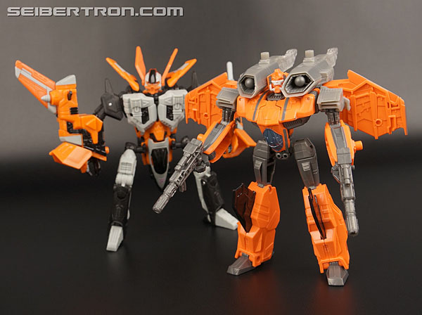 Transformers Generations Jhiaxus (Image #164 of 169)