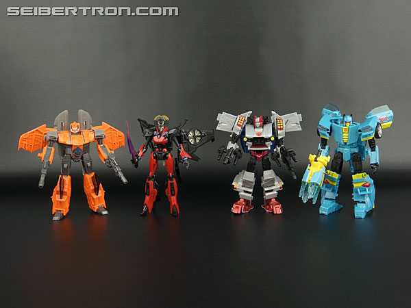 Transformers Generations Jhiaxus (Image #166 of 169)