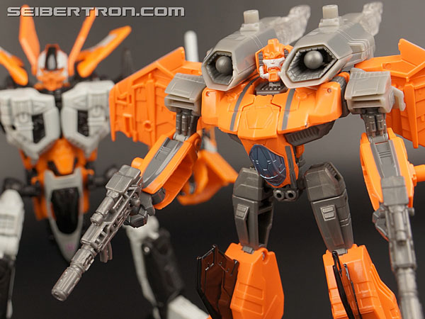 Transformers Generations Jhiaxus (Image #167 of 169)