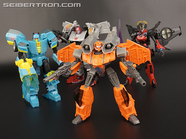 Transformers Generations Jhiaxus (Image #168 of 169)