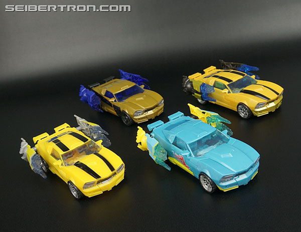 Transformers Generations Nightbeat (Image #38 of 126)
