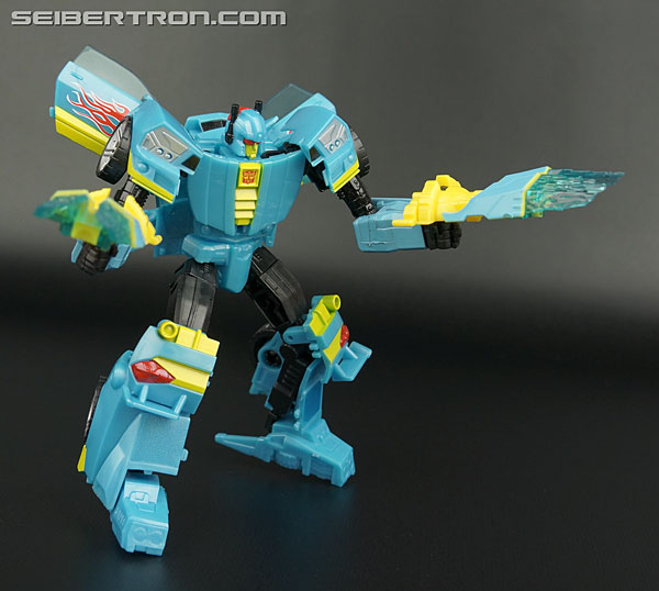 Transformers Generations Nightbeat (Image #98 of 126)