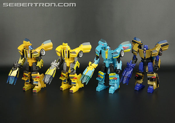 Transformers Generations Nightbeat (Image #111 of 126)