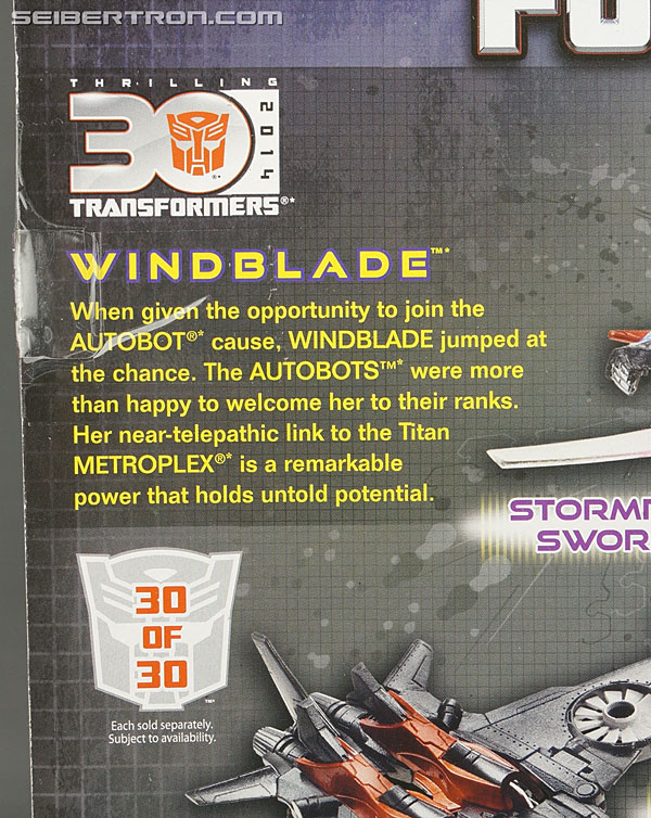 Transformers Generations Windblade (Image #7 of 166)