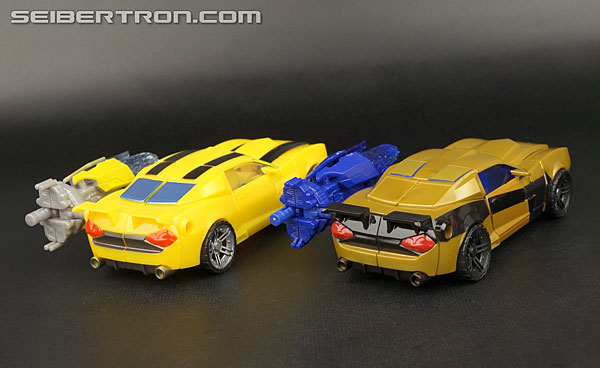 Transformers Generations Goldfire (Image #43 of 129)