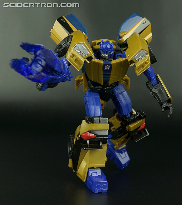 Transformers Generations Goldfire Toy Gallery (Image #86 of 129)