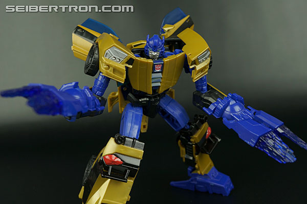 Transformers Generations Goldfire (Image #103 of 129)