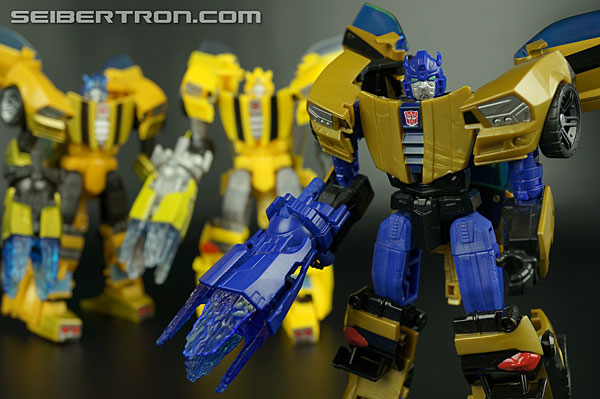 Transformers Generations Goldfire (Image #121 of 129)