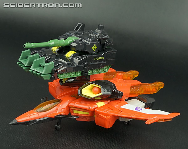 Transformers Generations Heavytread (Image #17 of 83)