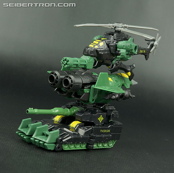 Transformers Generations Heavytread (Image #19 of 83)