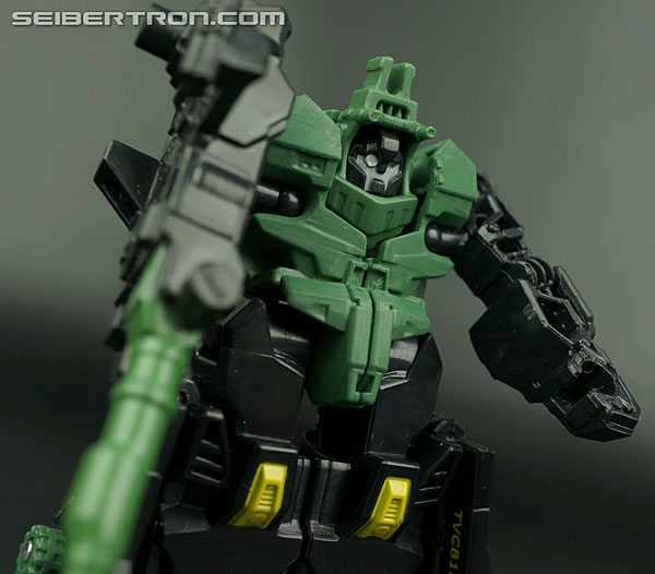 Transformers Generations Heavytread (Image #29 of 83)