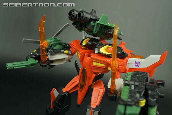Transformers Generations Heavytread (Image #80 of 83)