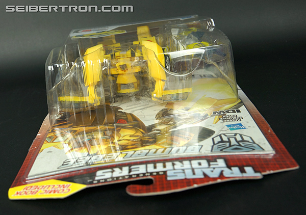 Transformers Generations Bumblebee (Image #13 of 156)