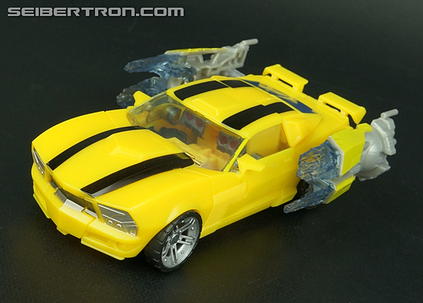 Transformers Generations Bumblebee (Image #27 of 156)