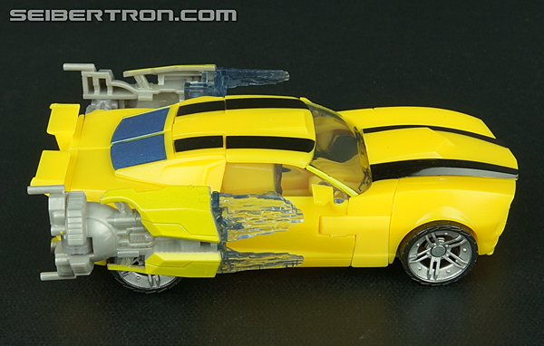 Transformers Generations Bumblebee (Image #32 of 156)