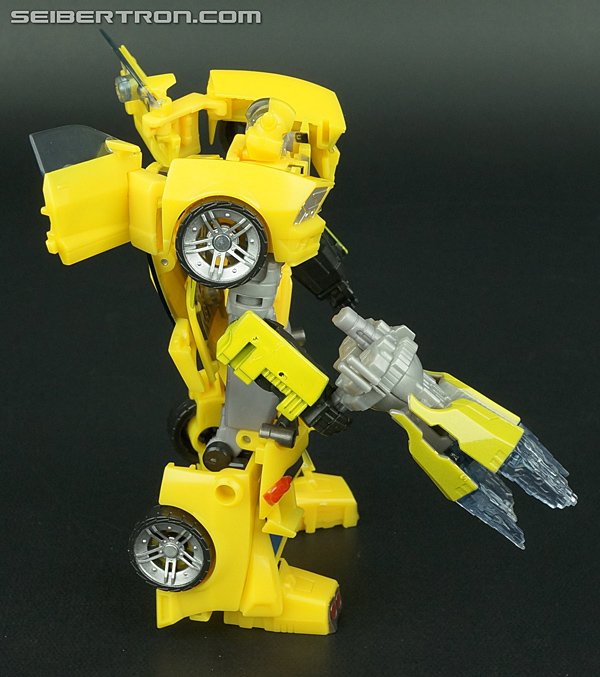 Transformers Generations Bumblebee (Image #88 of 156)