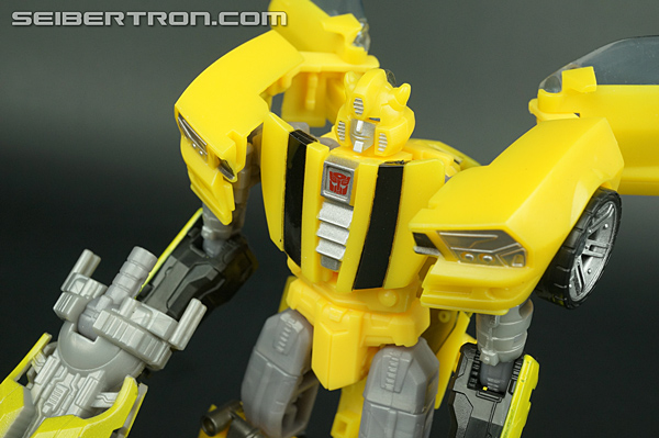 Transformers Generations Bumblebee (Image #95 of 156)