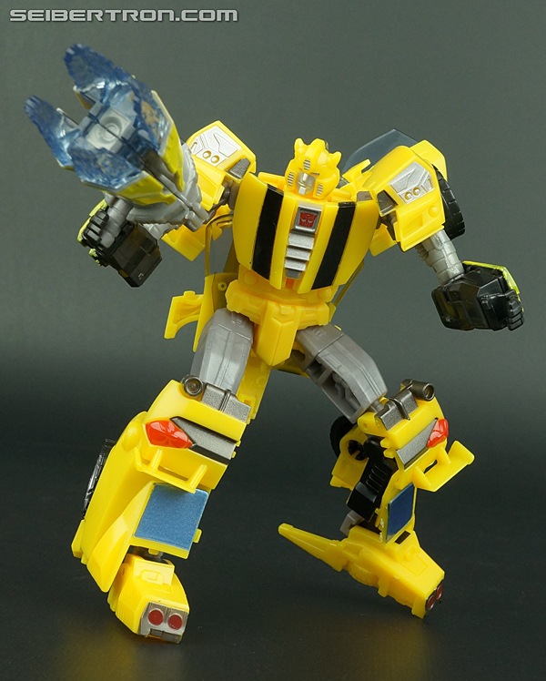 Transformers Generations Bumblebee (Image #107 of 156)