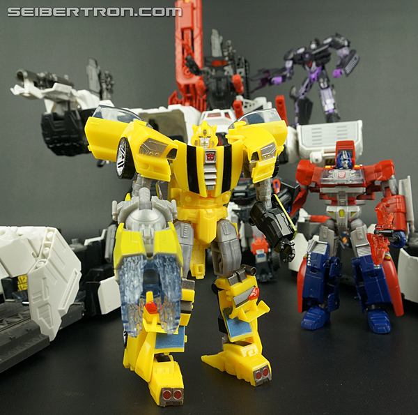 Transformers Generations Bumblebee (Image #141 of 156)
